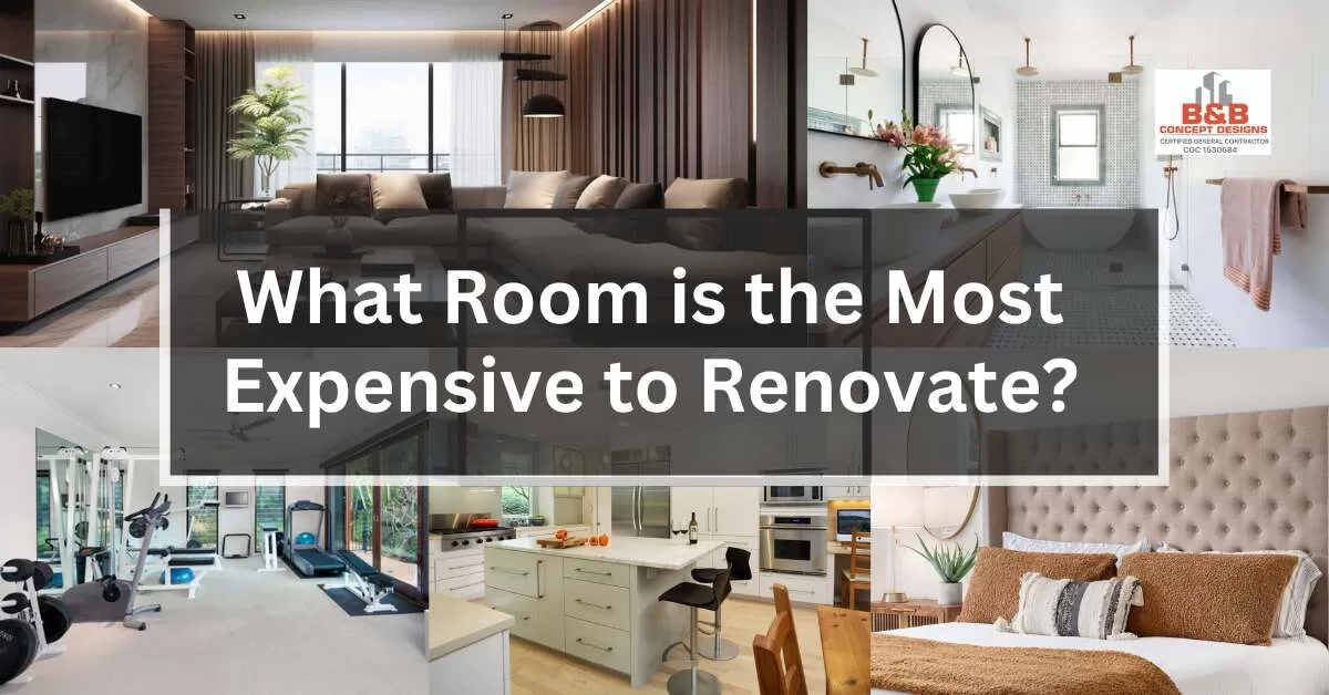 Read more about the article What Room is the Most Expensive to Renovate? Unveiling the Costly Renovation Secret